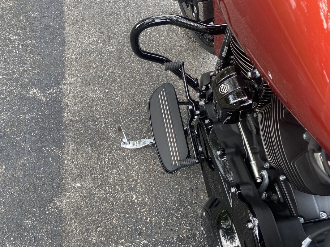 2025 Harley-Davidson Road King Special - Photo 9