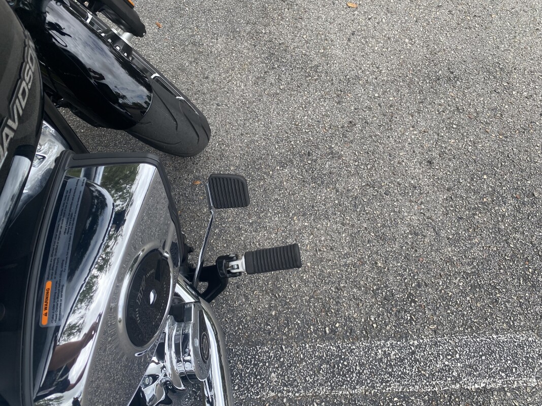 2025 Harley-Davidson® Breakout™, photo 11