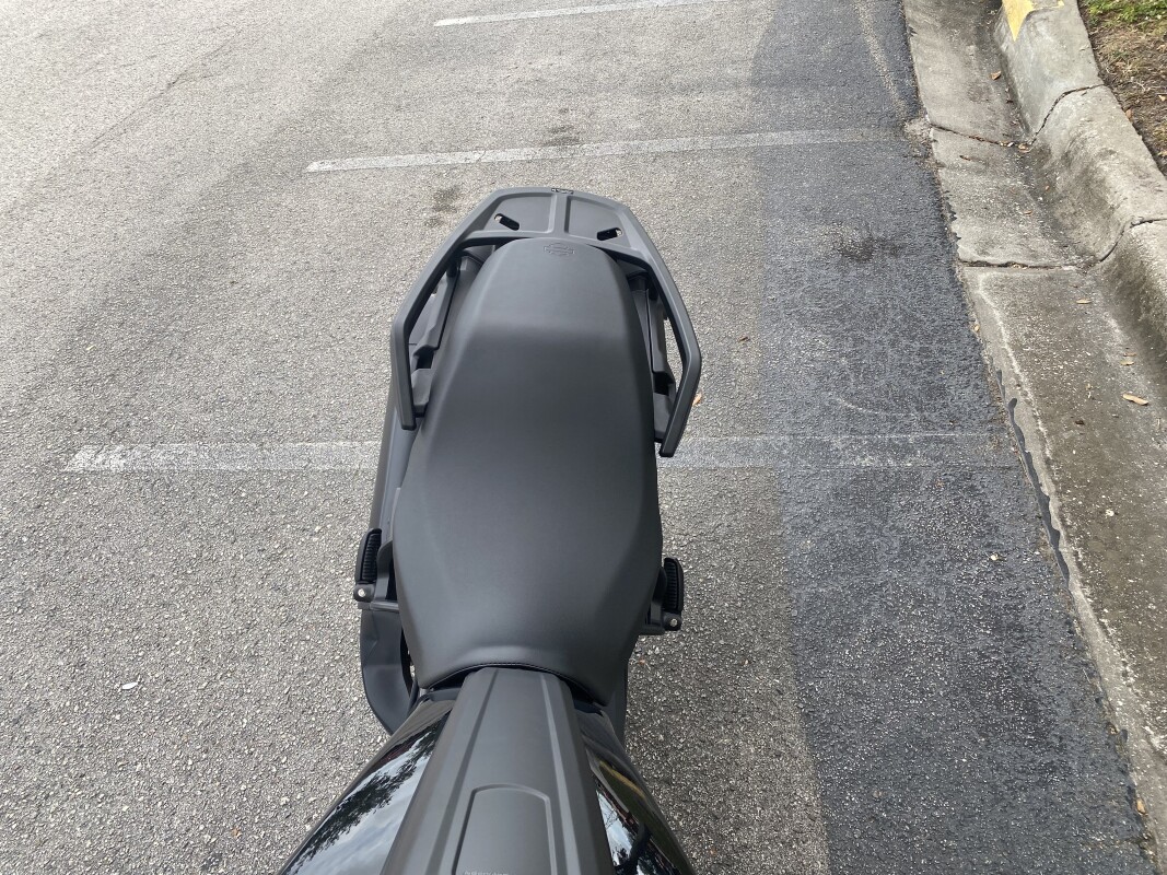 2025 Harley-Davidson® Pan America® 1250 ST, photo 15