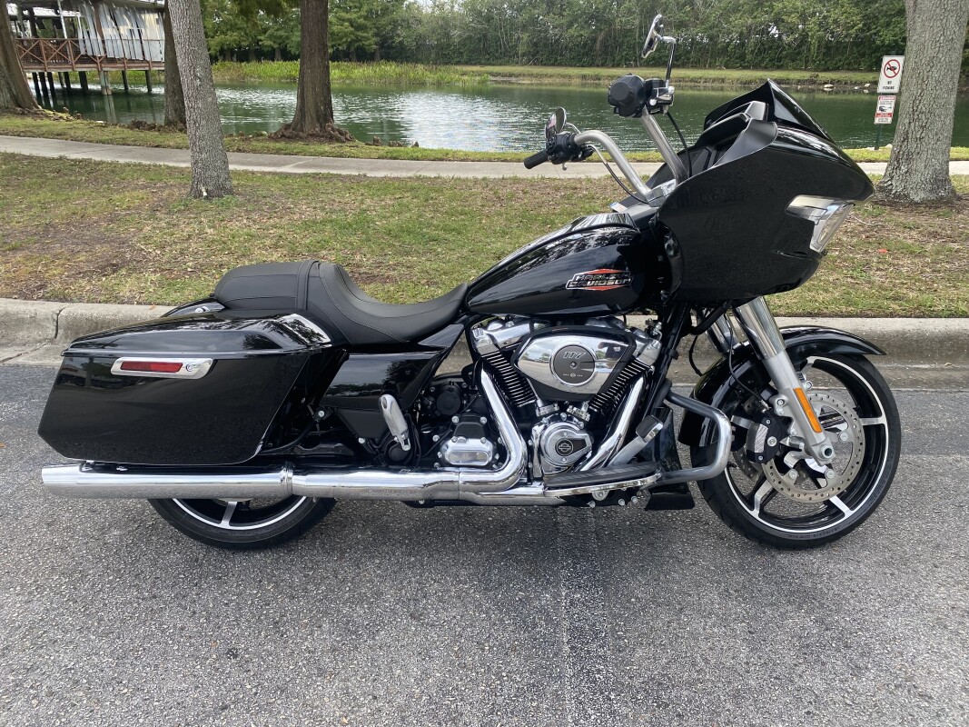 2025 Harley-Davidson Road Glide