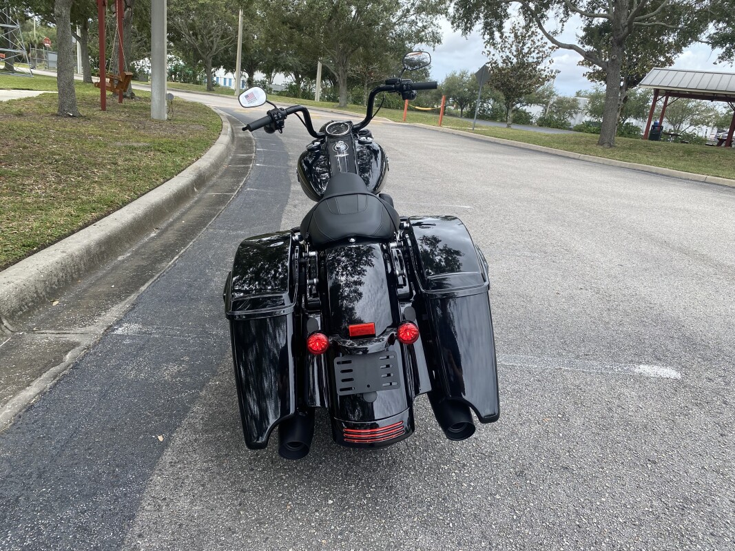 2025 Harley-Davidson Road King Special - Photo 7