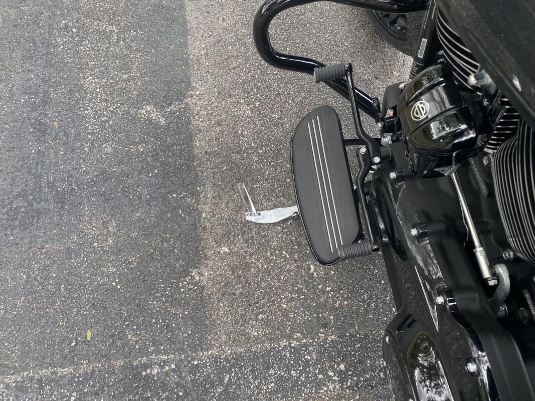2025 Harley-Davidson Road King Special - Photo 9