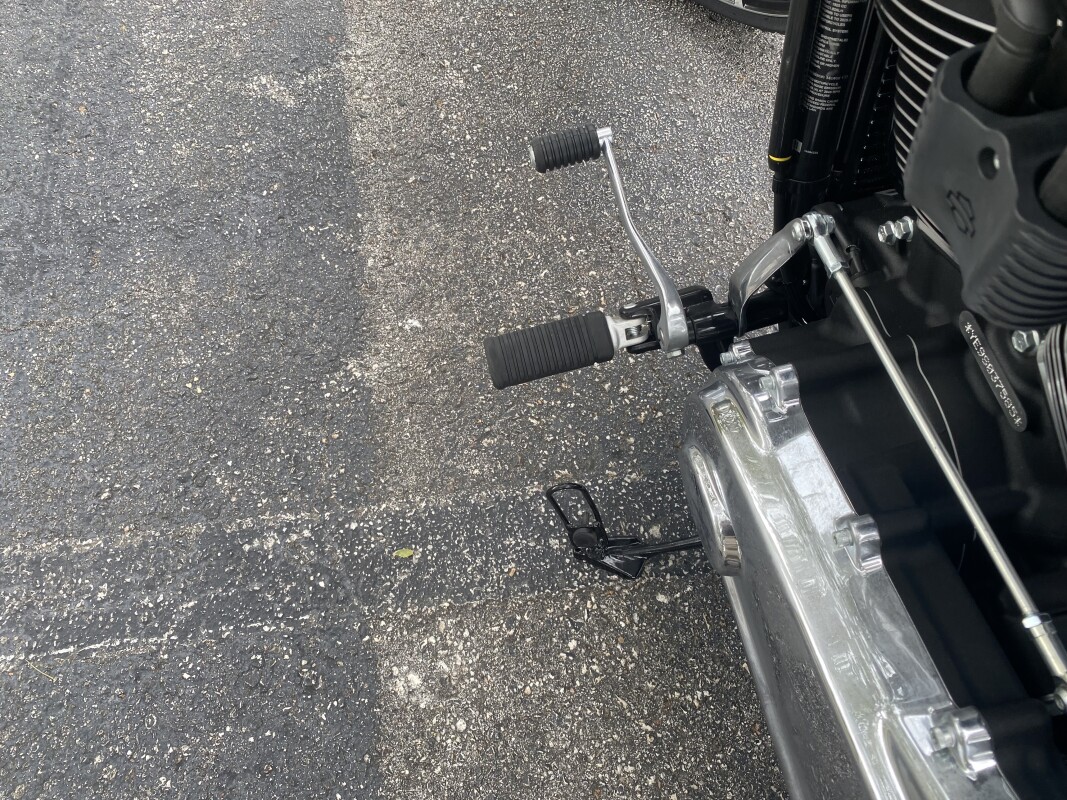 2025 Harley-Davidson Breakout - Photo 9