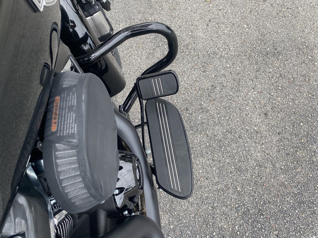 2025 Harley-Davidson Road King Special - Photo 10