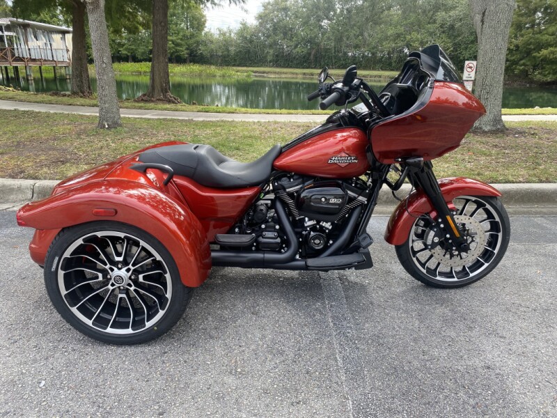2025 Harley-Davidson® Road Glide™