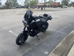 2025 Harley-Davidson® Pan America® 1250 ST thumb 3