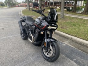2025 Harley-Davidson® Pan America® 1250 ST thumb 1