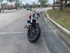 2025 Harley-Davidson® Breakout™ thumb 2