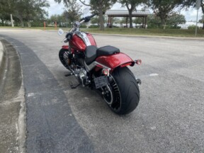2025 Harley-Davidson® Breakout™ thumb 1
