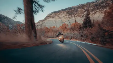 2025 Harley-Davidson® Pan America® 1250 ST vs Triumph Tiger near Bentonville for Adventure Riders