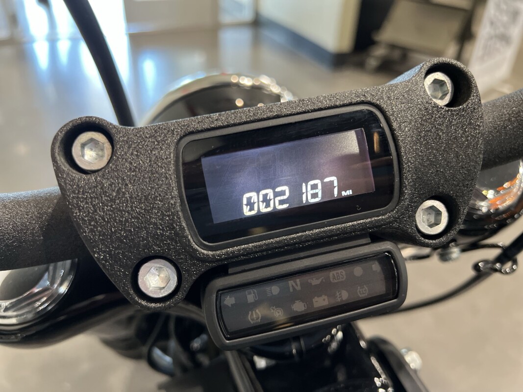 2024 Harley-Davidson Street Bob 114 FXBBS - Photo 10