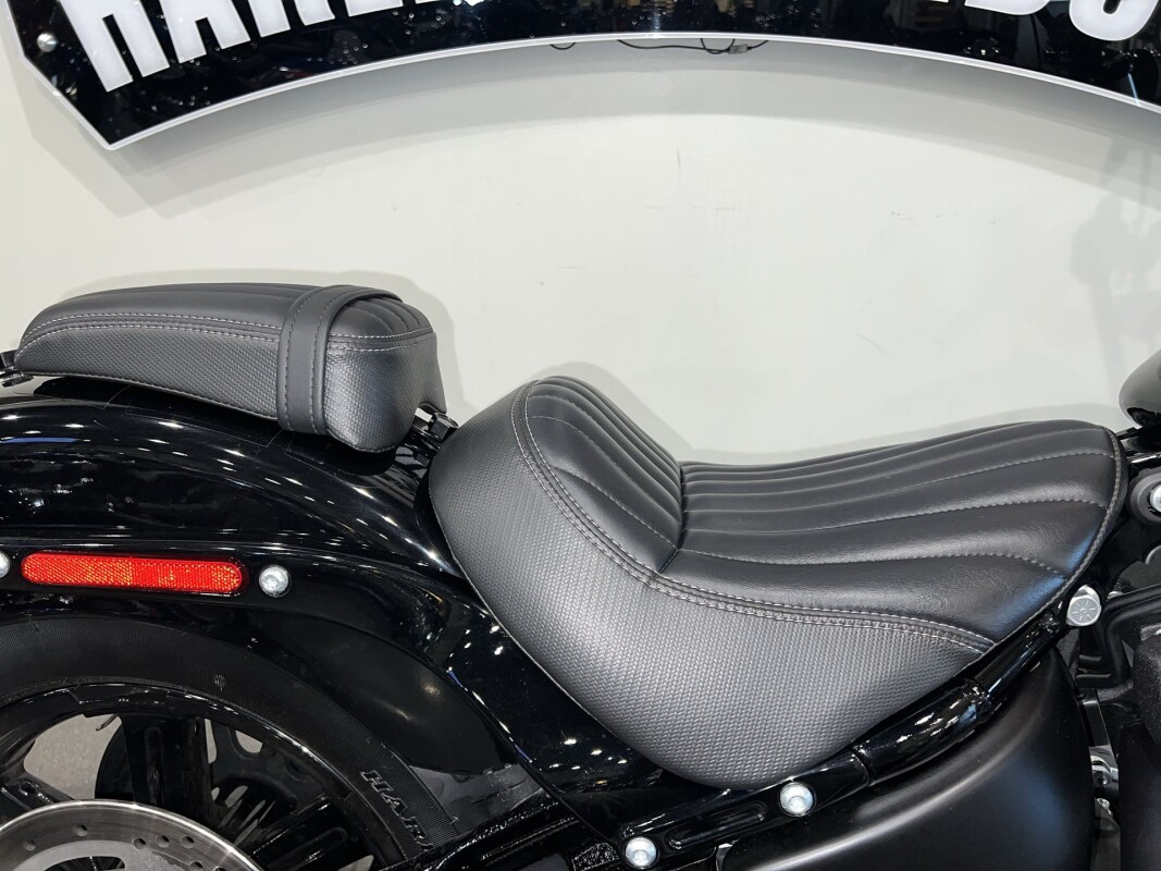 2024 Harley-Davidson Street Bob 114 FXBBS - Photo 6