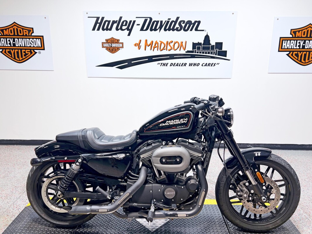2019/09/20 値下げ！！ Harley-Davidson スポーツスター XL1200R 2019 Harley Davidson Sportster XL1200X | SKL MOTO