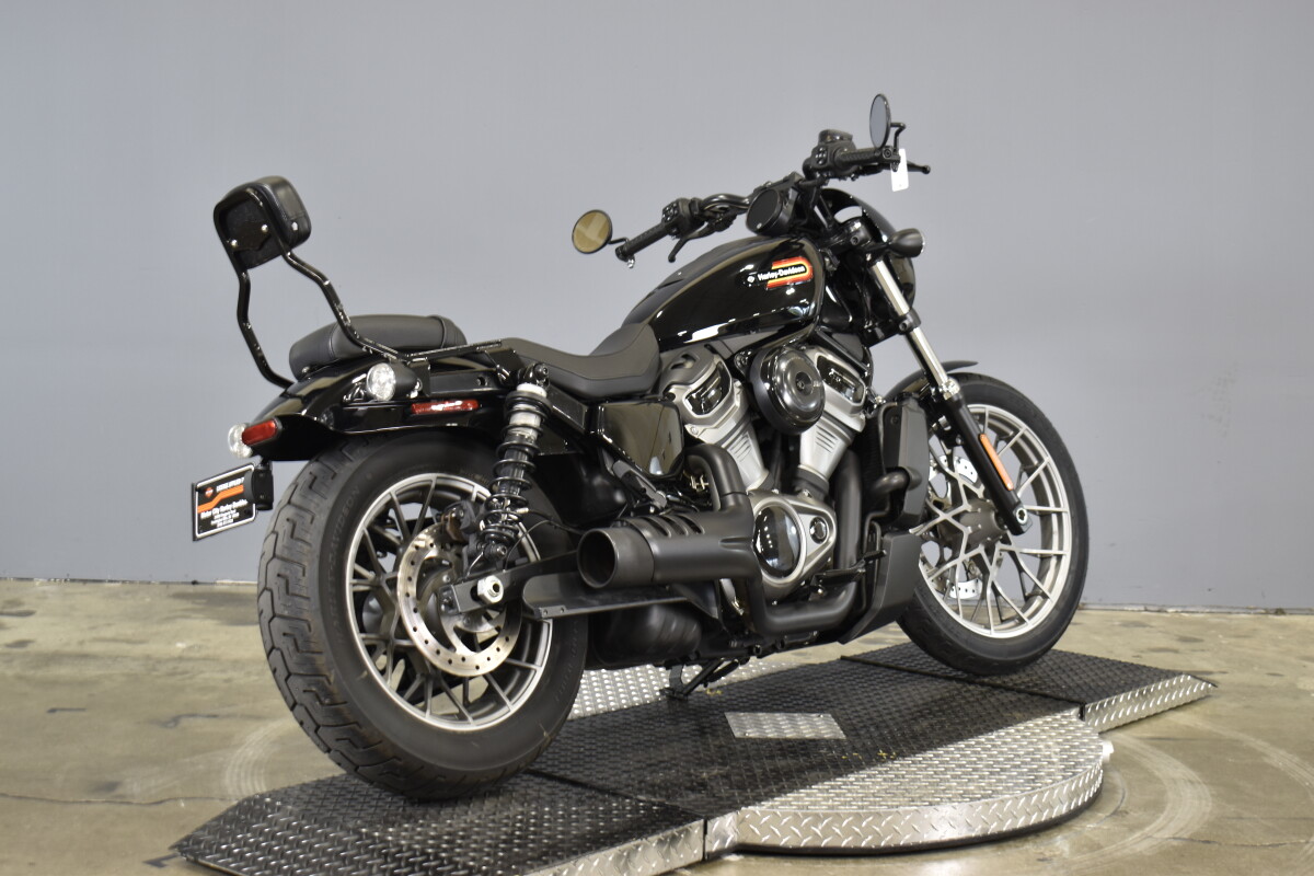 2023 Harley-Davidson Nightster Special RH975S - Photo 9