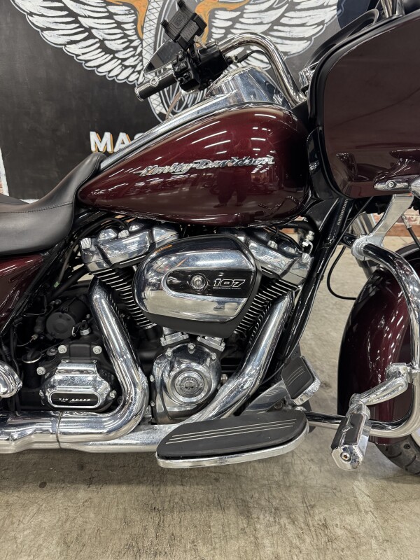 2018 Harley-Davidson Road Glide FLTRX - Photo 2