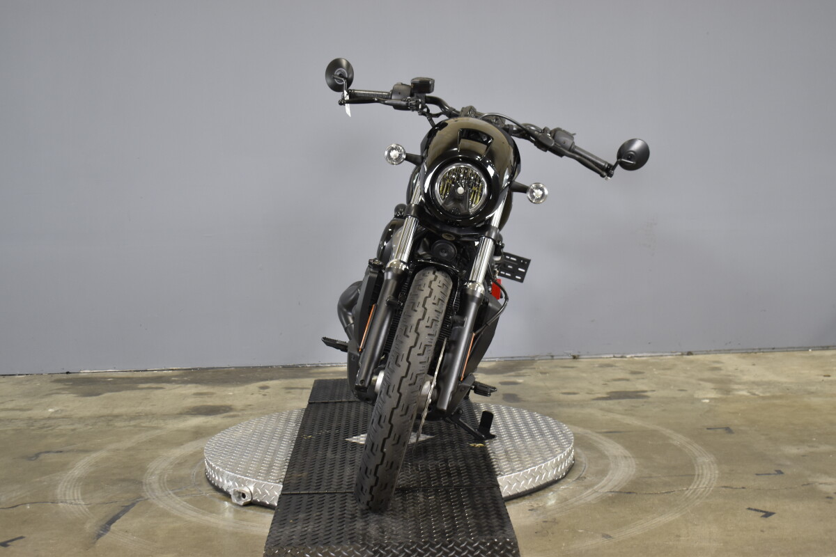 2023 Harley-Davidson Nightster Special RH975S - Photo 3