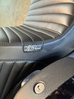2025 Harley Davidson Low Rider ST FXLRST - Photo 3
