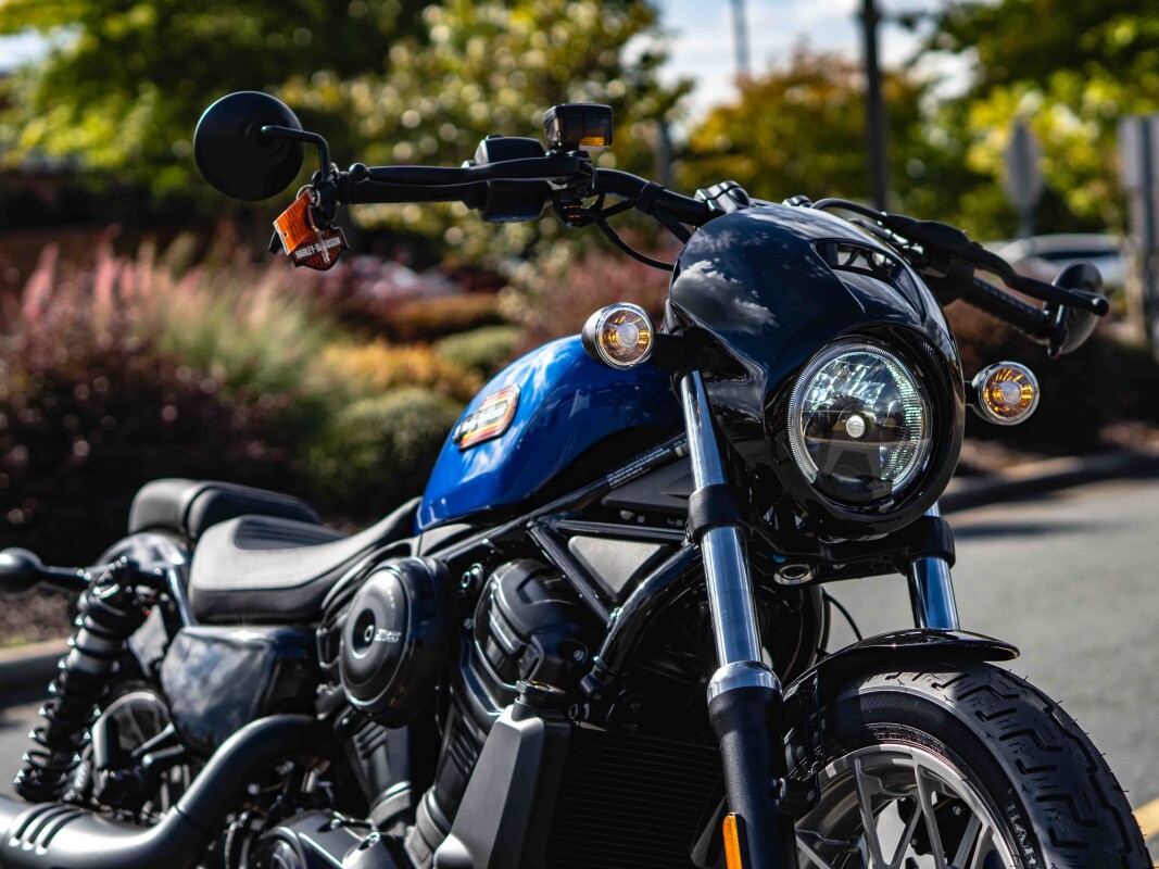 RH975S 2025 Nightster Special - Photo 7