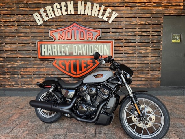2025 Harley Davidson Nightster Special RH975S