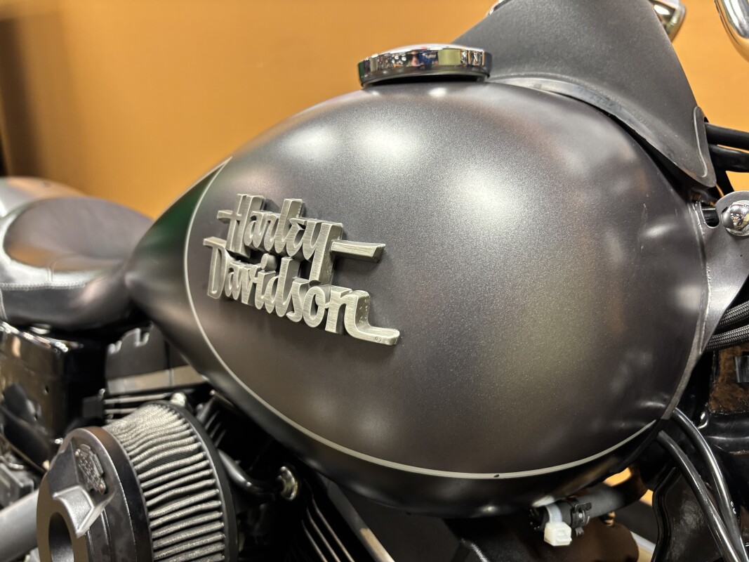 FXDBP 2017 Street Bob - Photo 7