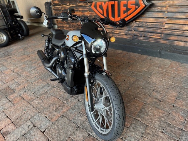 2025 Harley Davidson Nightster Special RH975S - Photo 6