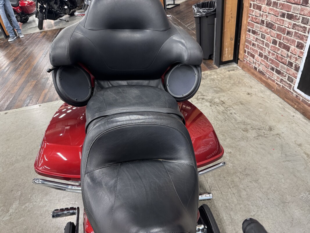 2018 Harley-Davidson Ultra Limited FLHTK - Photo 5