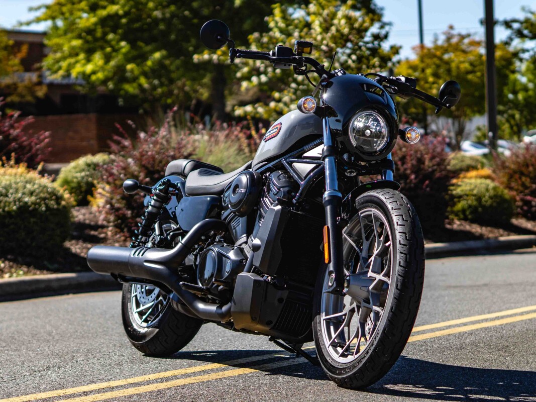 RH975S 2025 Nightster Special - Photo 6