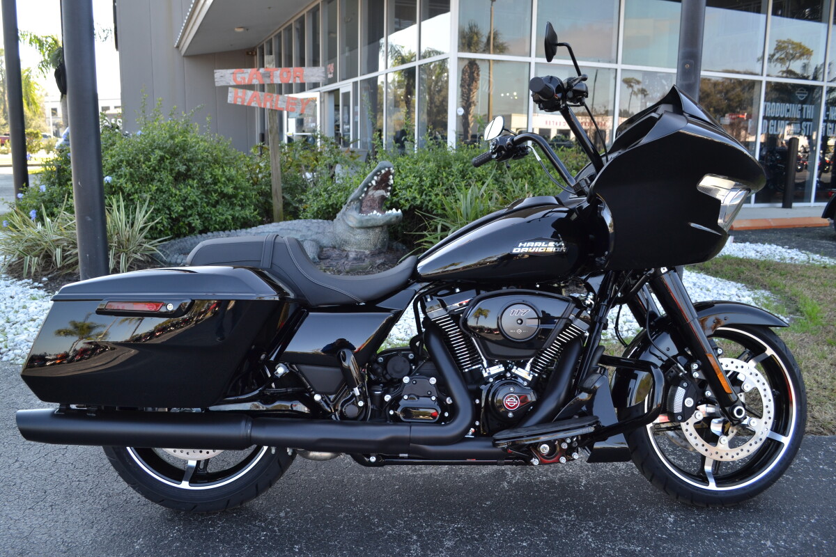 FLTRX 2025 Road Glide