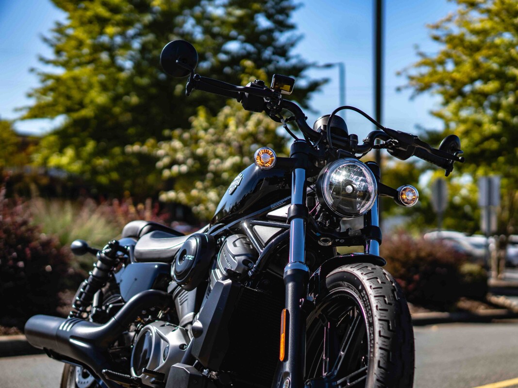 RH975 2023 Nightster - Photo 7