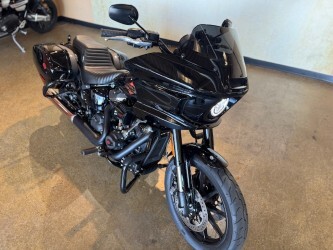 2025 Harley Davidson Low Rider ST FXLRST - Photo 2