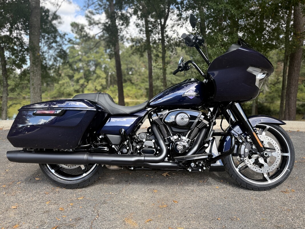 FLTRX 2025 Road Glide - Photo 9
