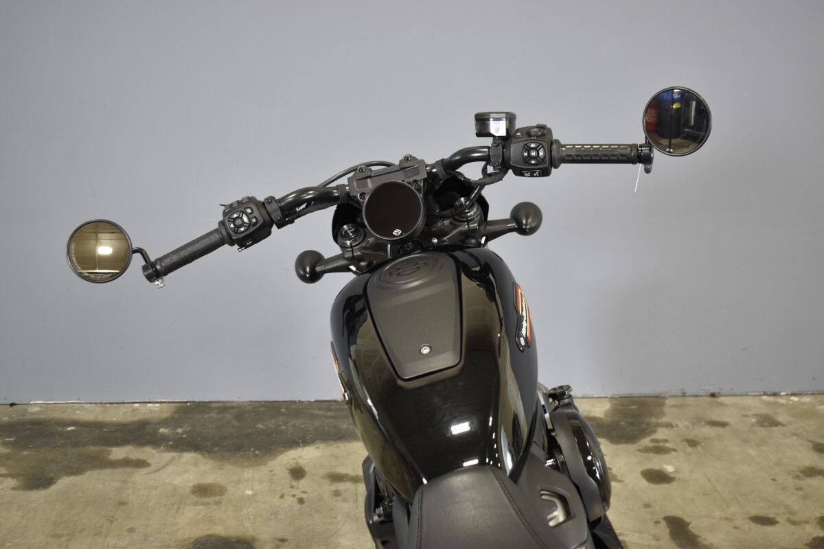 2023 Harley-Davidson Nightster Special RH975S - Photo 8
