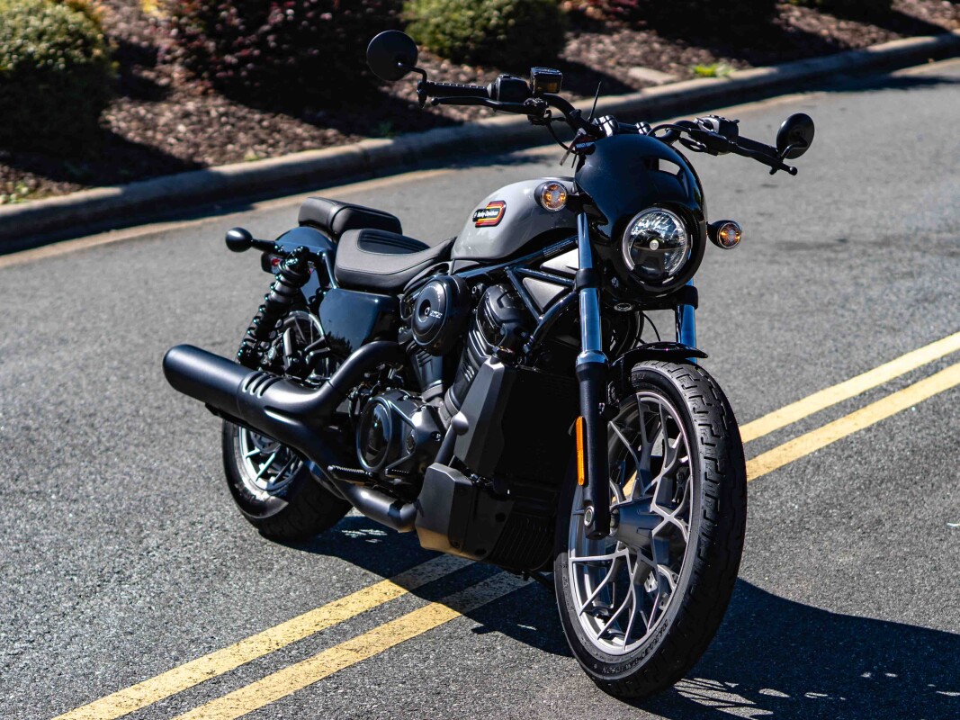 RH975S 2025 Nightster Special - Photo 7