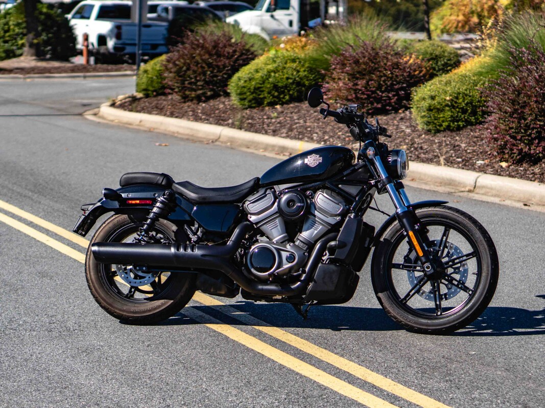 RH975 2023 Nightster - Photo 5