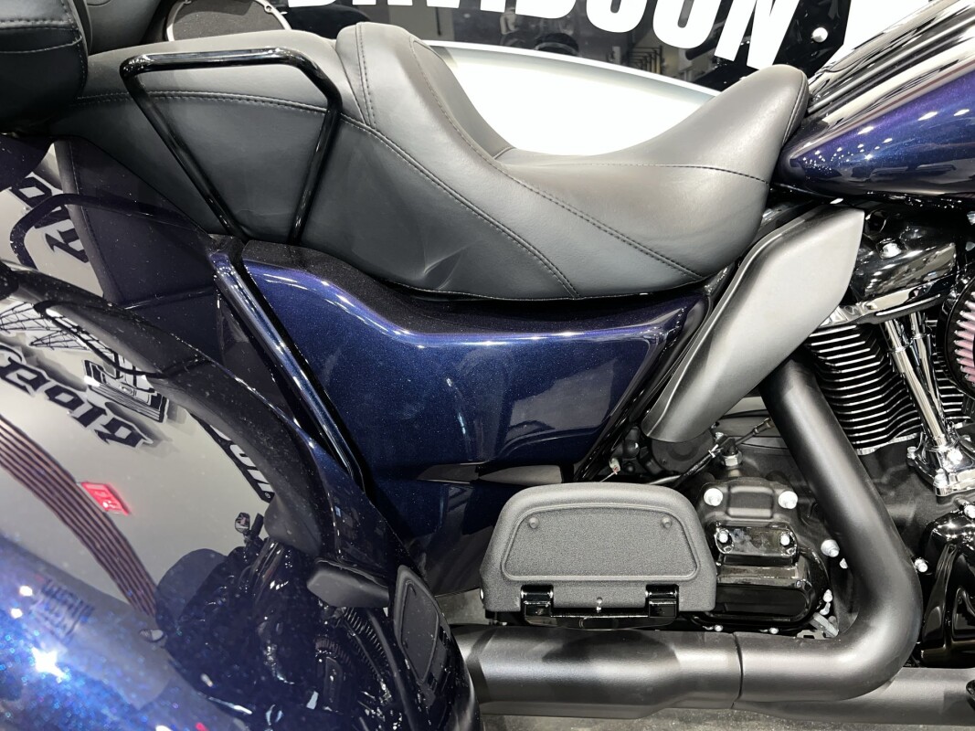 2025 Harley-Davidson Tri Glide Ultra FLHTCUTG - $44,699 - Photo 7