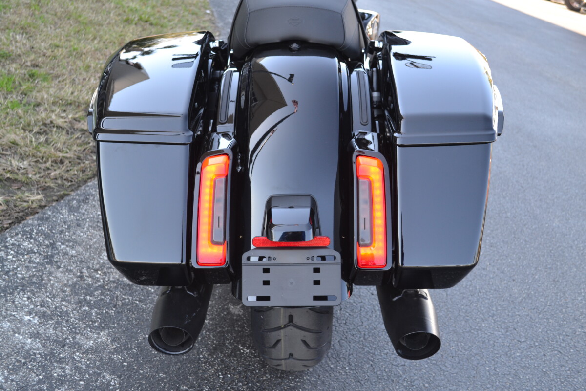 FLTRX 2025 Road Glide - Photo 9