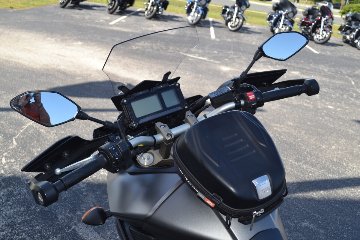 2015 Yamaha FJ-09 ABS - Photo 6