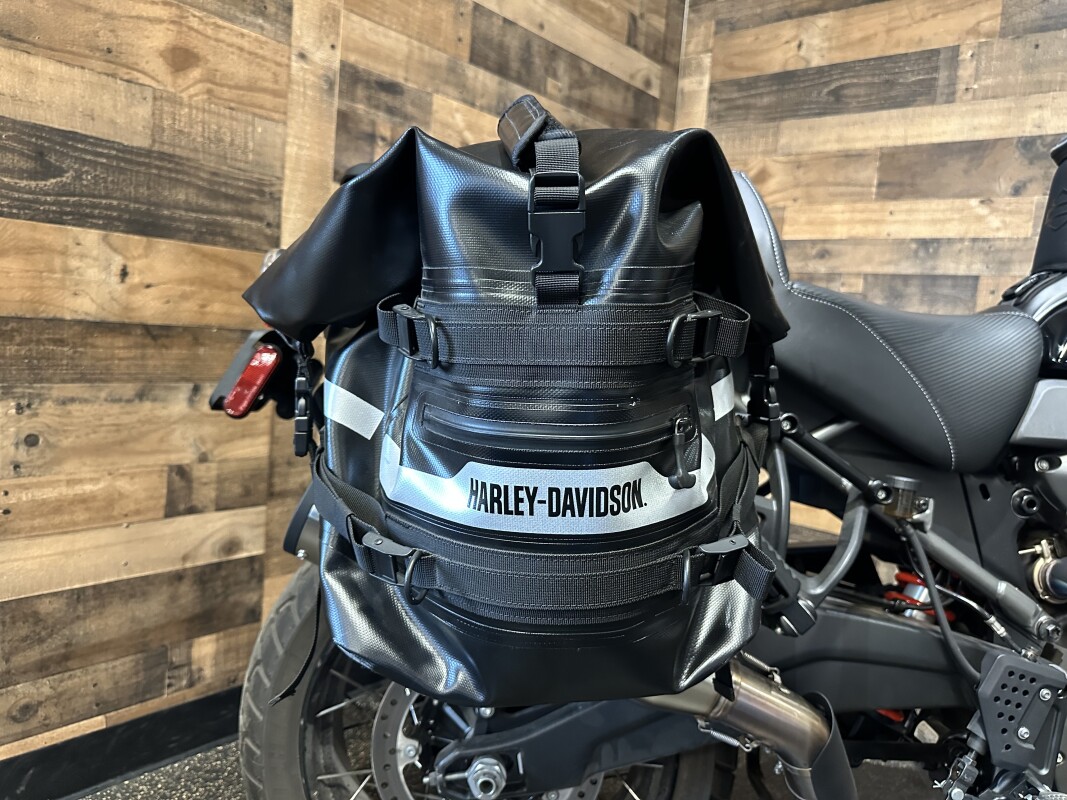 2023 Harley-Davidson Pan America 1250 Special Vivid Black RA1250S - Photo 9