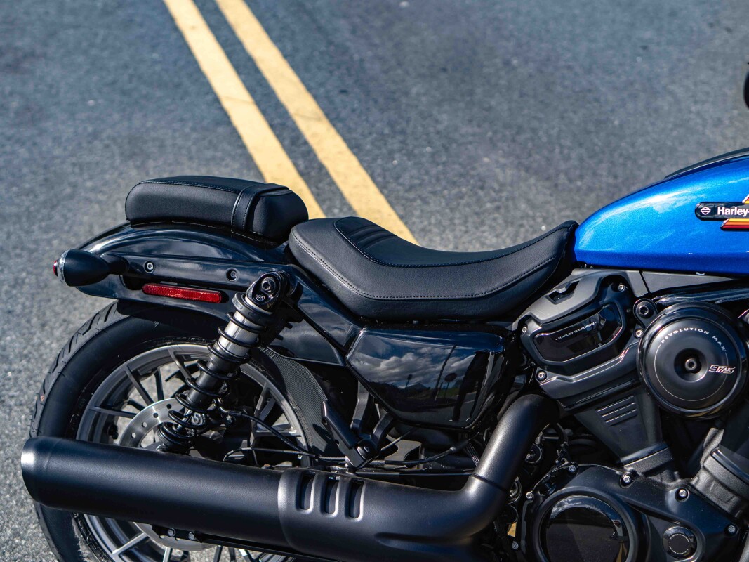 RH975S 2025 Nightster Special - Photo 10