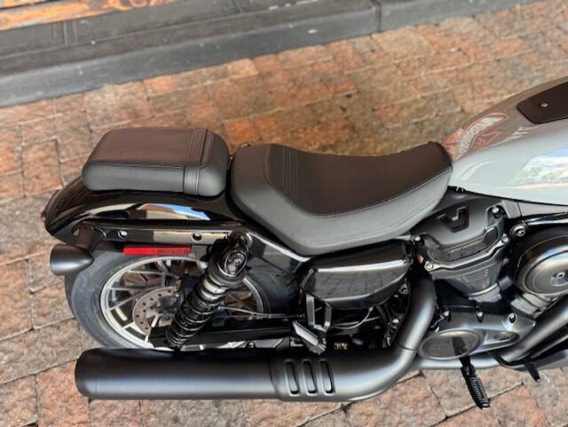 2025 Harley Davidson Nightster Special RH975S - Photo 3