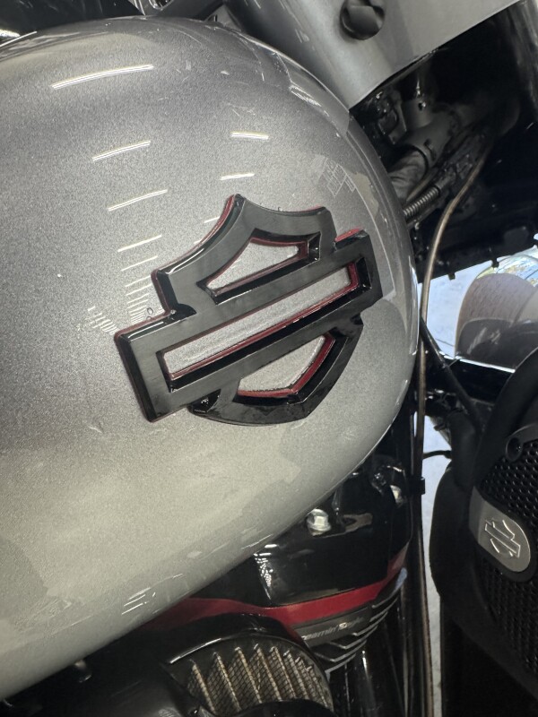 2019 Harley-Davidson CVO Limited FLHTKSE - Photo 3