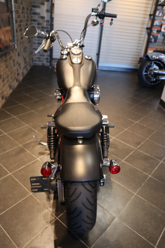 2014 Street Bob (FXDBP) - Photo 2