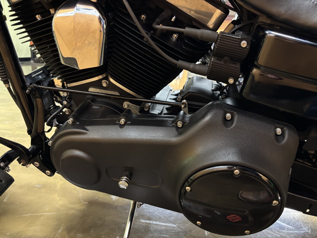 FXDBP 2017 Street Bob - Photo 9