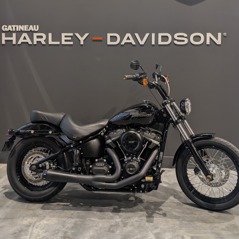 2013 Harley-Davidson® Heritage Softail® Classic Two-Tone Candy