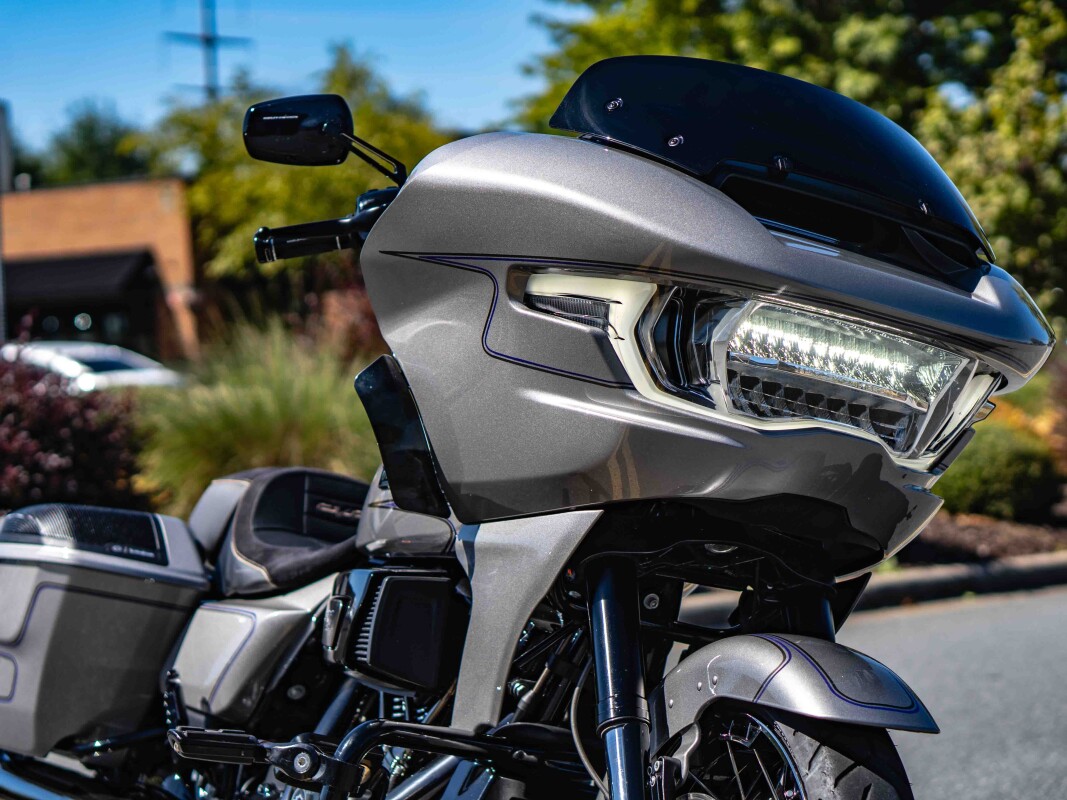 FLTRXSE 2023 CVO Road Glide - Photo 8