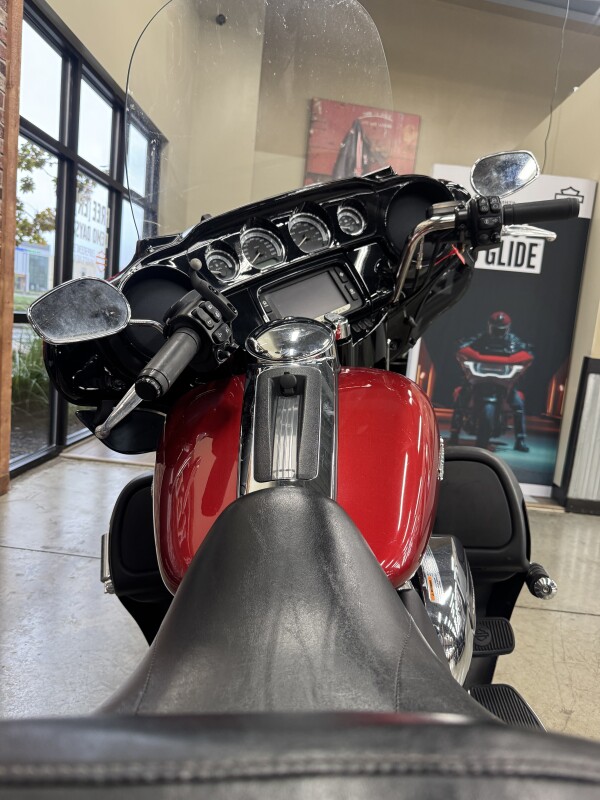 2018 Harley-Davidson Ultra Limited FLHTK - Photo 4