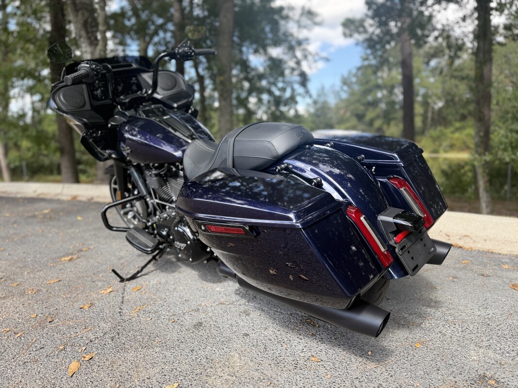 FLTRX 2025 Road Glide - Photo 5