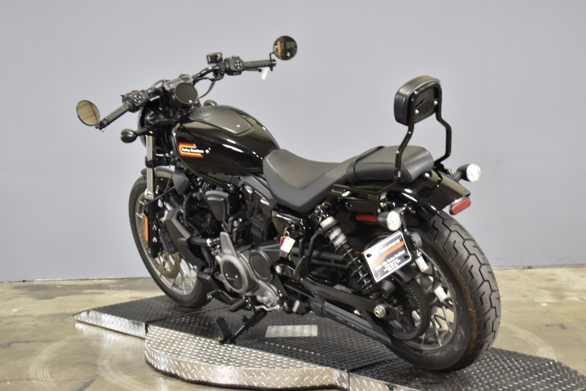 2023 Harley-Davidson Nightster Special RH975S - Photo 6