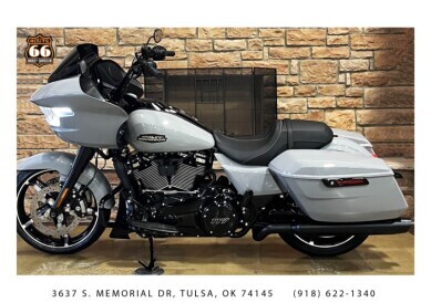 2025 Harley-Davidson Road Glide Billiard Gray - Photo 3