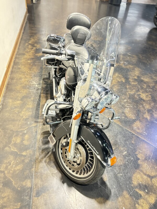 2012 HD FLHR103 - Photo 7